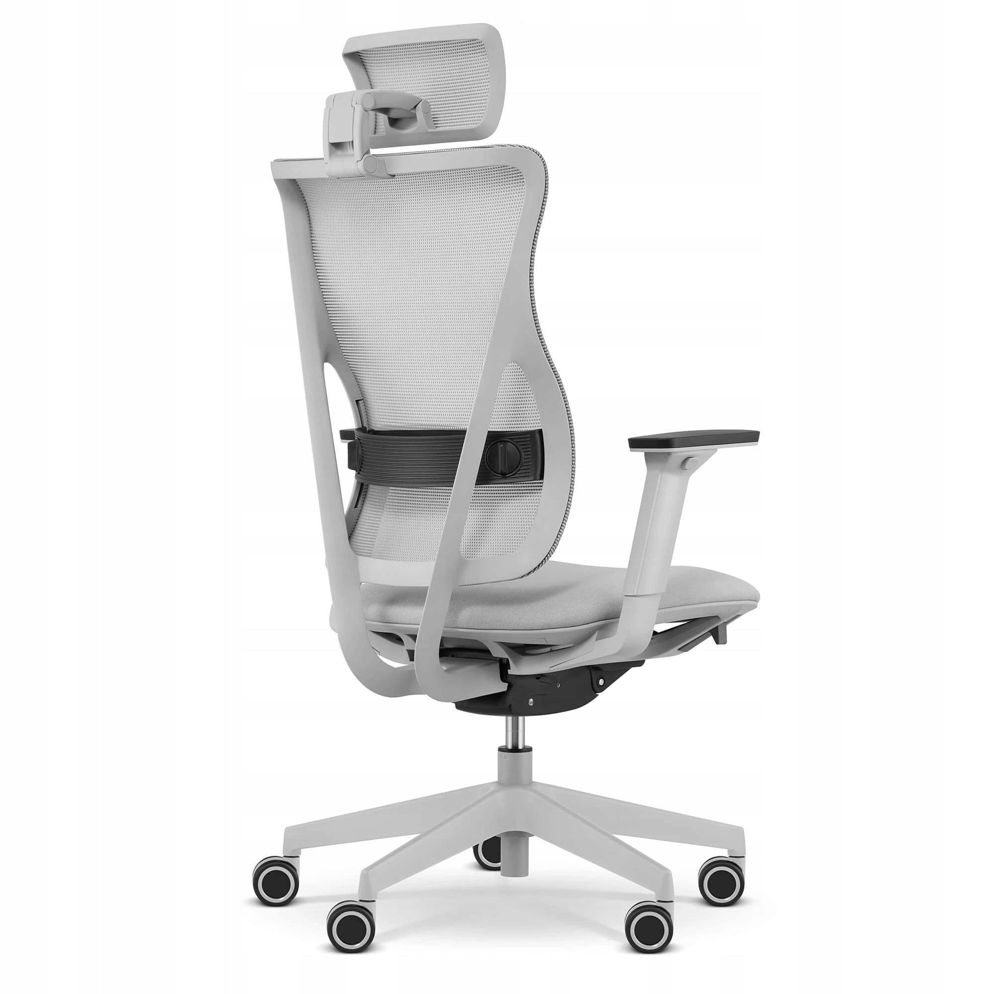 Ergonomic office chair Tallum grey house adjustments Brand Elzap