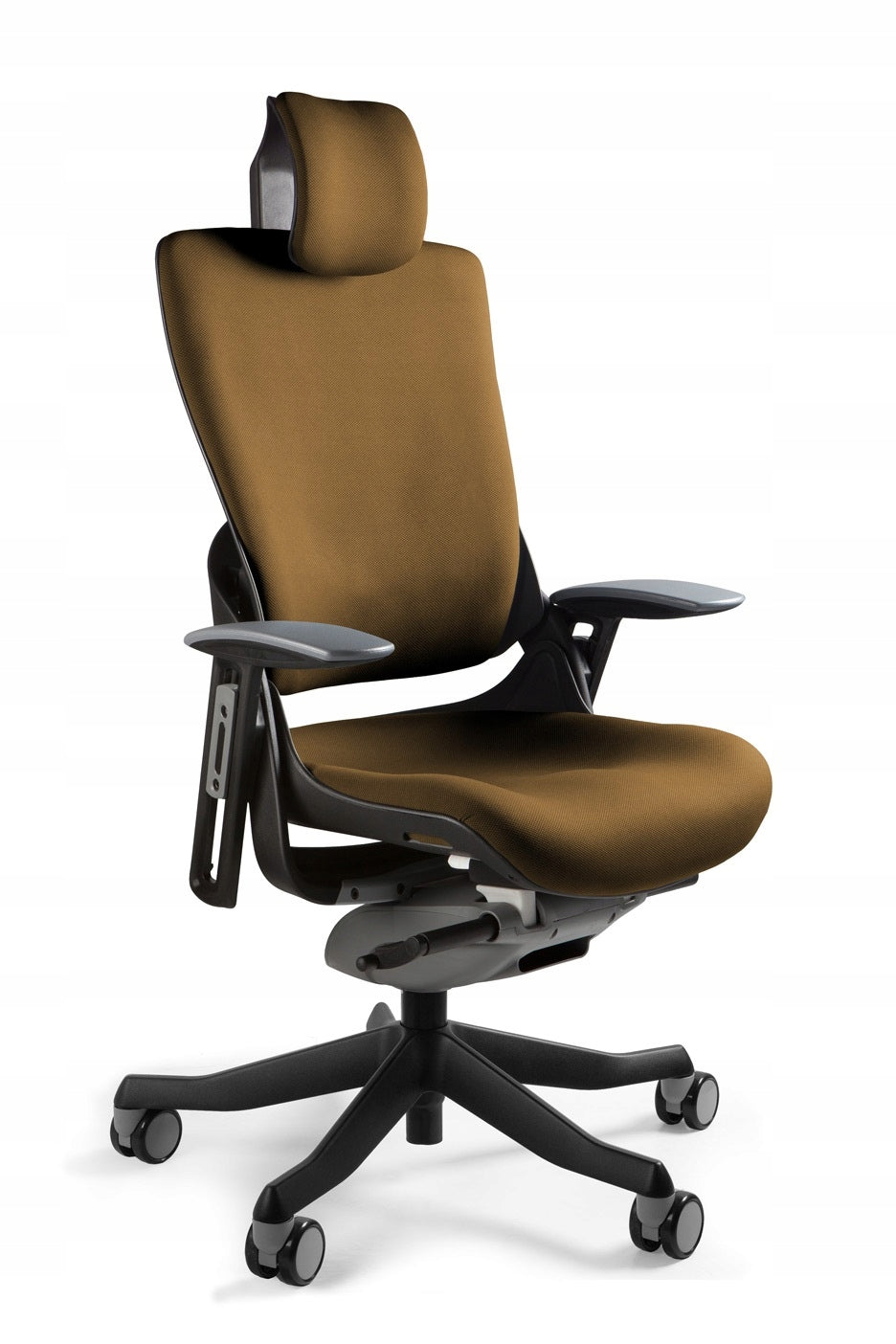 Ergonomic office chair Wau 2 healthy spine