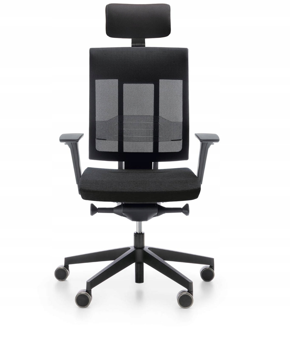 Ergonomic office chair Xenon Net 111SL Profim Brand Profim