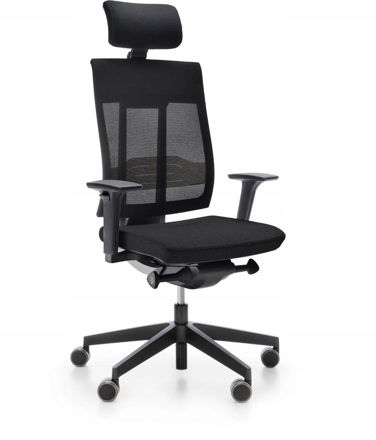 Ergonomic office chair Xenon Net 111SL Profim