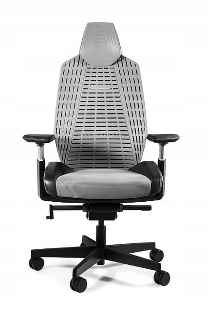 Ergonomic office chair lots of adjustment design Brand Unique