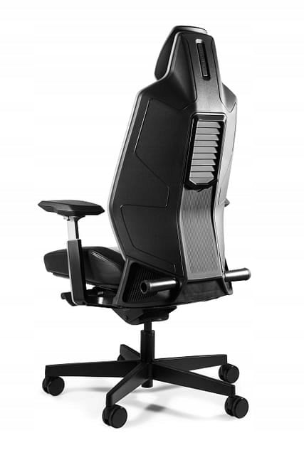 Ergonomic office chair lots of adjustment design EAN (GTIN) 5908242416854