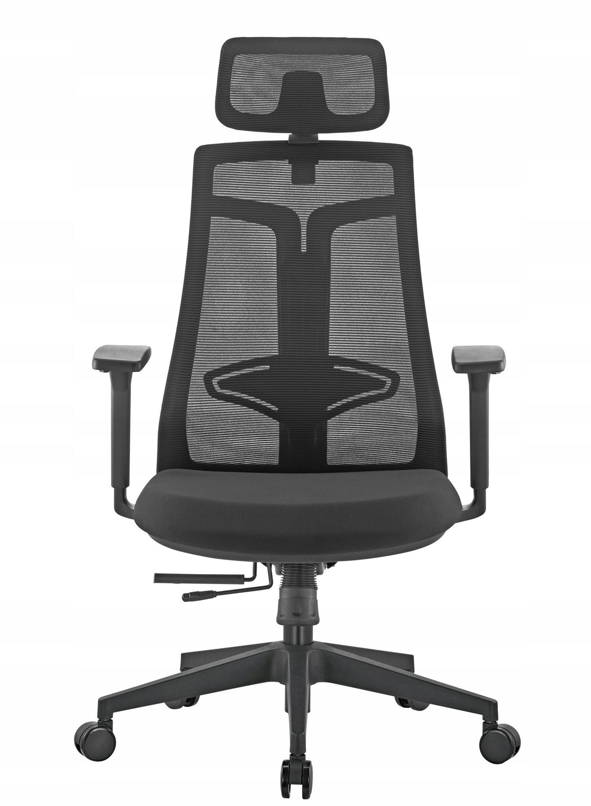 Ergonomic office swivel chair ART CHIEF support for the spine EAN (GTIN) 5906721172604