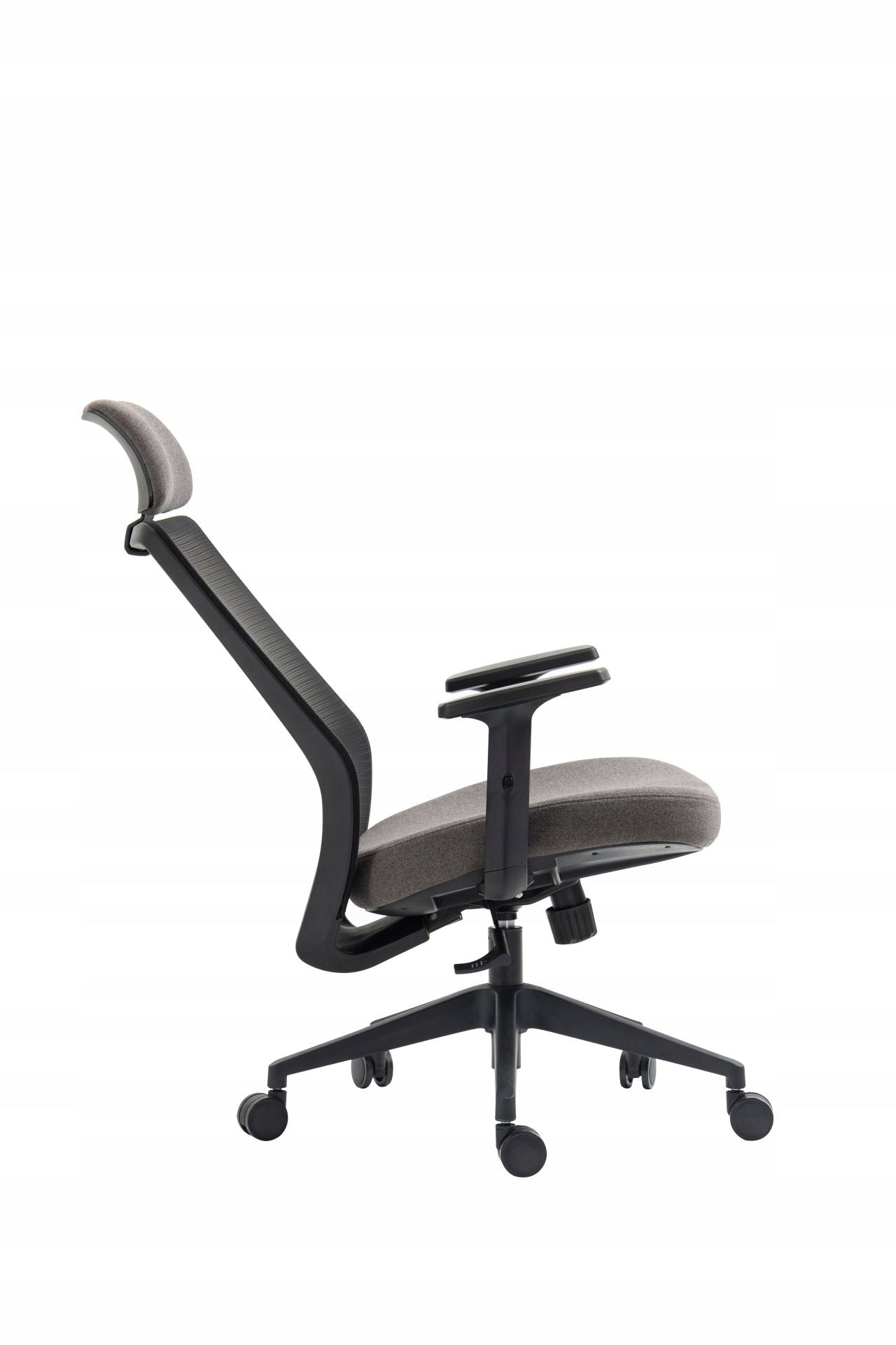 Ergonomic office swivel chair for desk TILT adjustable armrests Brand Furnitex