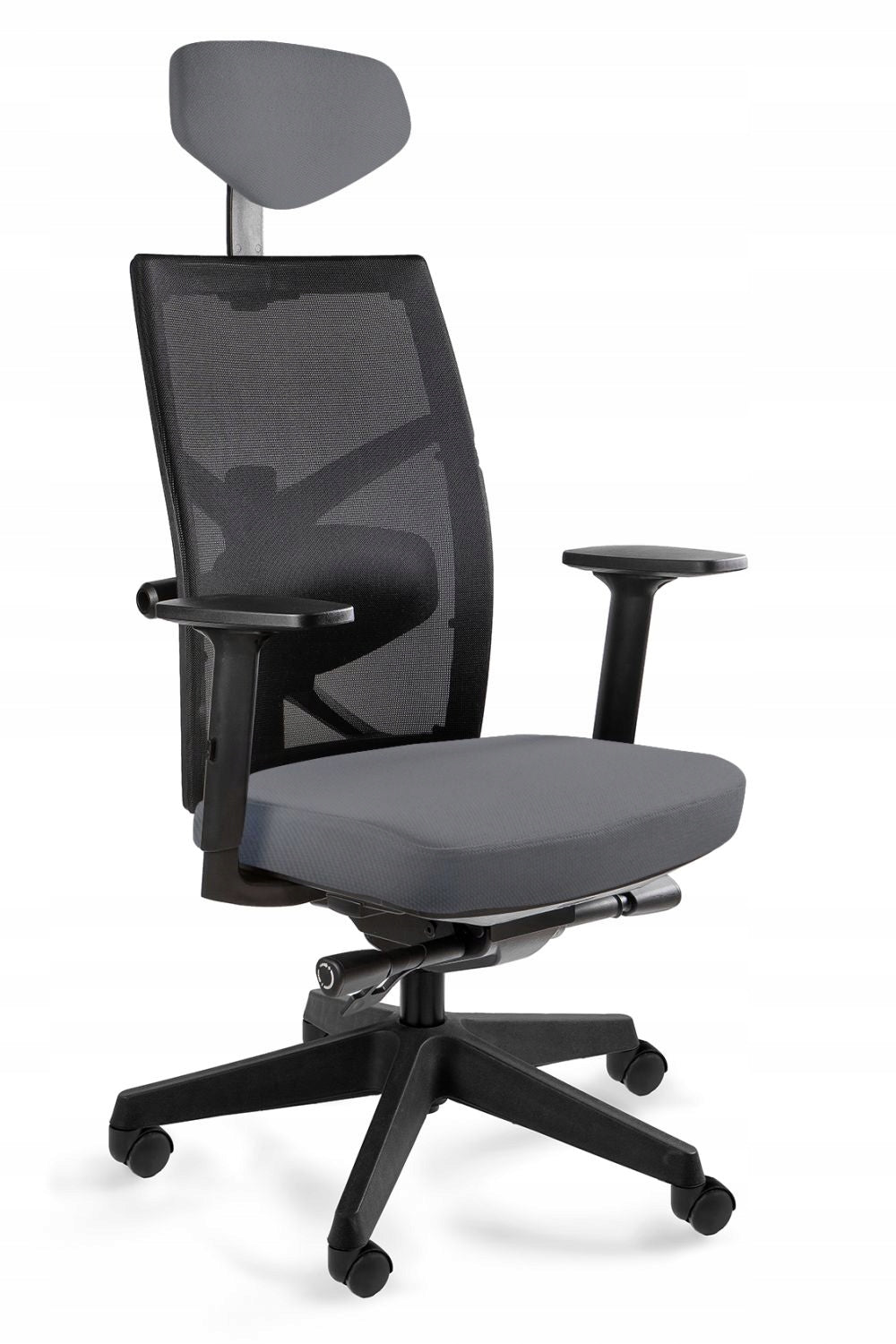 Ergonomic swivel chair TUNE Unique | COLOURS