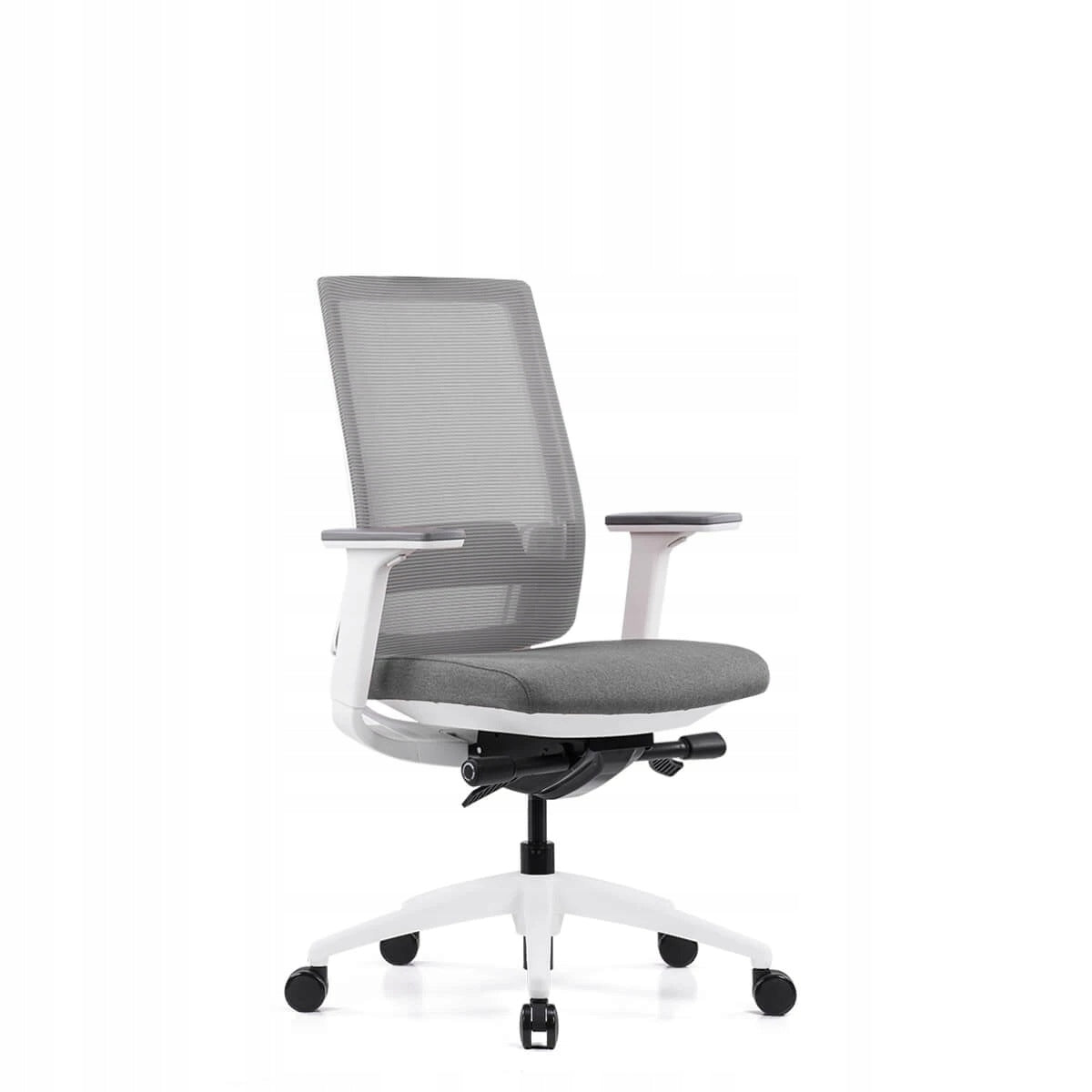 Ergonomic swivel office chair Deeo office home office EAN (GTIN) 5904422554750