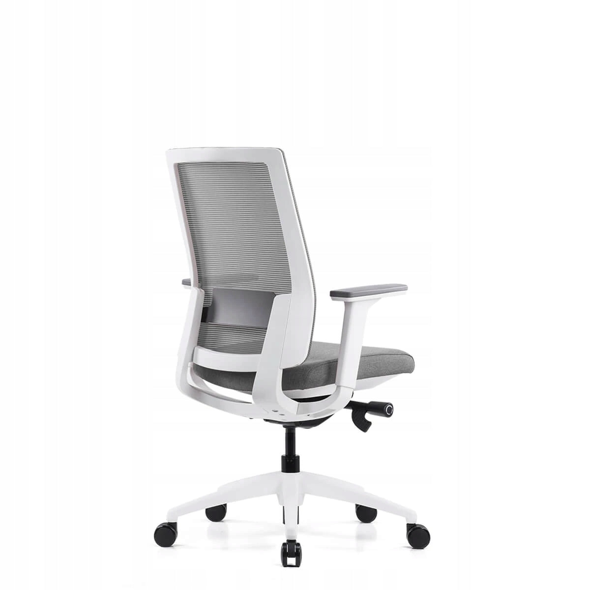 Ergonomic swivel office chair Deeo office home office Manufacturer code DFG 401W