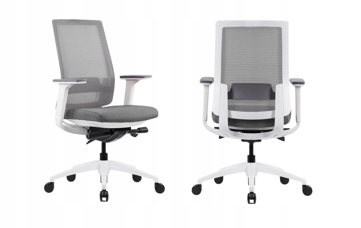 Ergonomic swivel office chair Deeo office home office