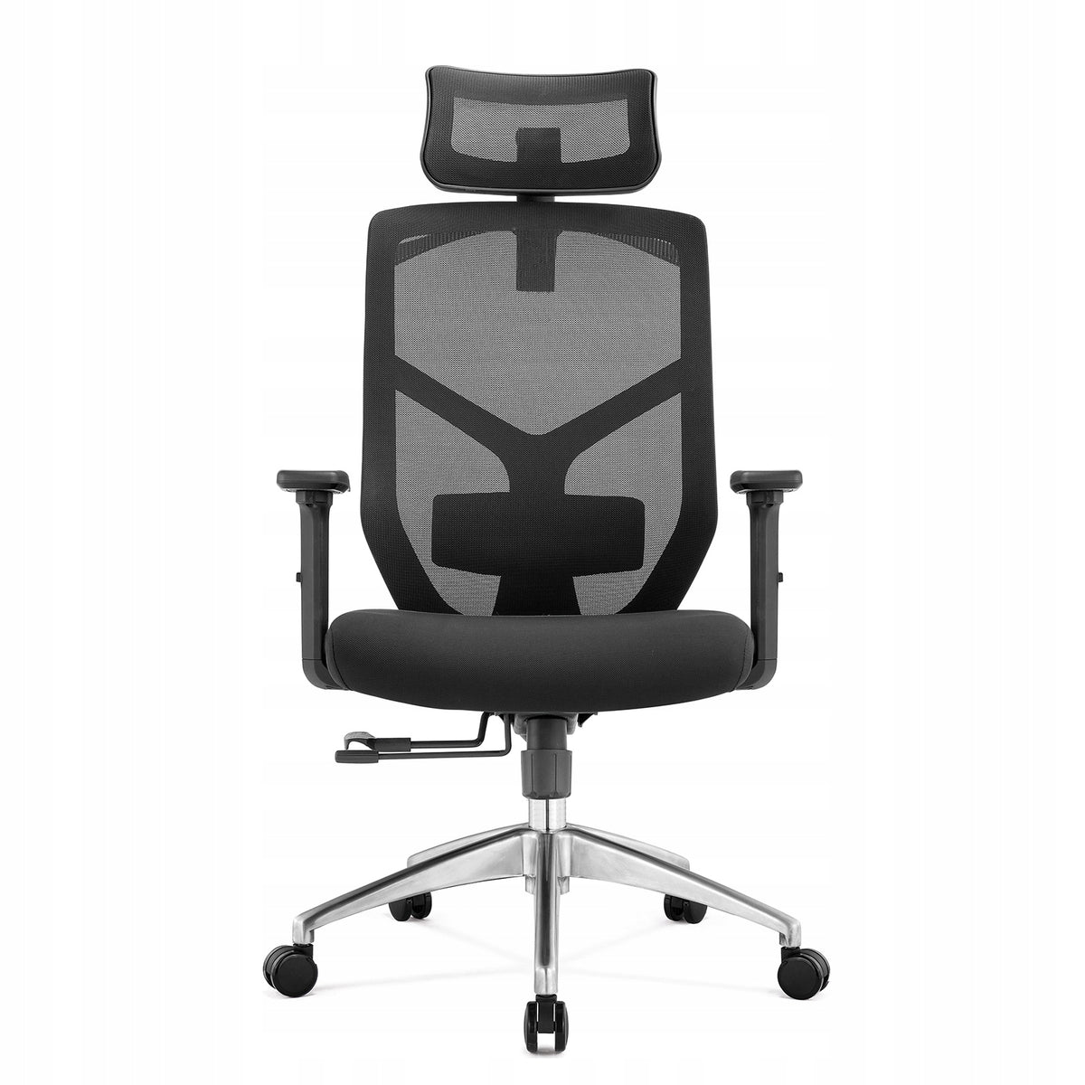 Ergonomic swivel office chair up to 150kg*Sliding seat*Health and safety standard EAN (GTIN) 5907038567190