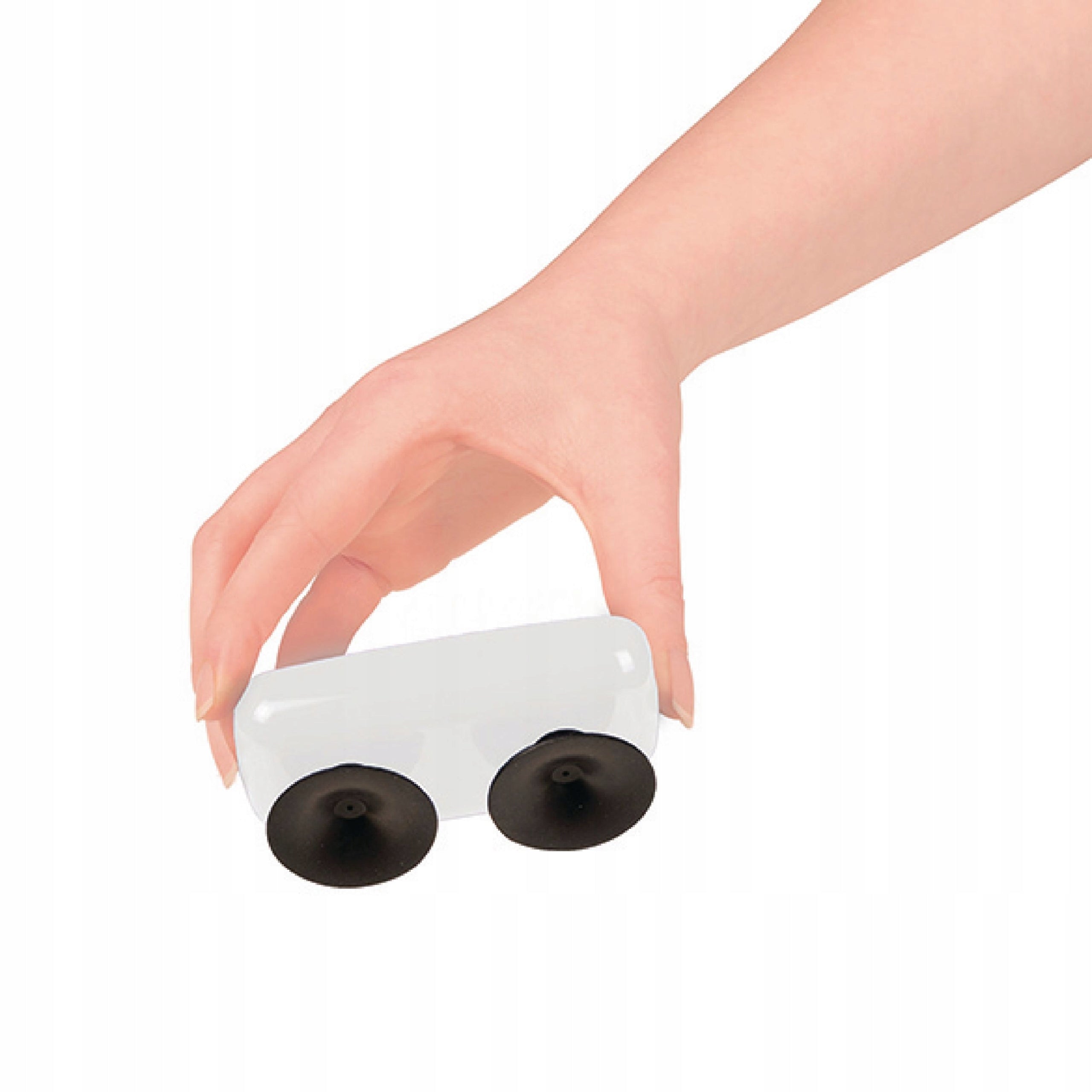 Ergonomický stabilní pilník na nehty Vitility 70110150 Brand Vitility