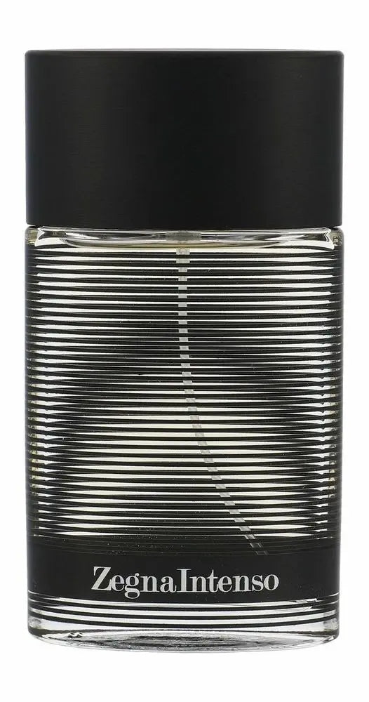 Ermenegildo Zegna Instenso 50 ml eau de toilette male EDT UNIQUE