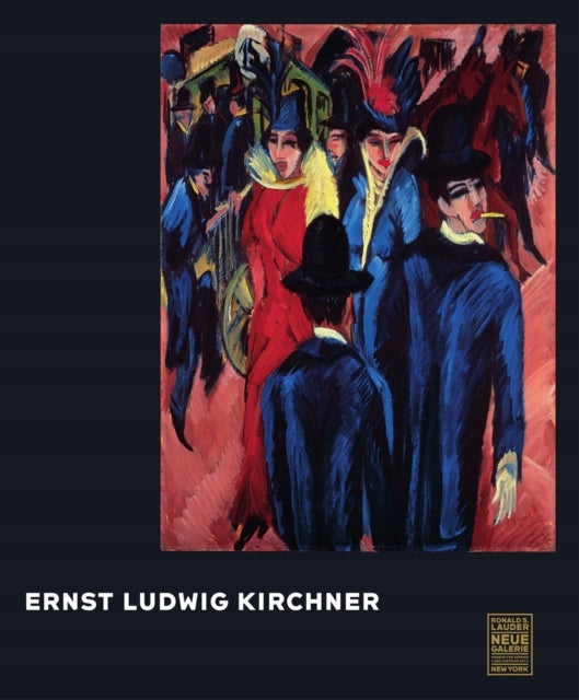 Ernst Ludwig Kirchner 