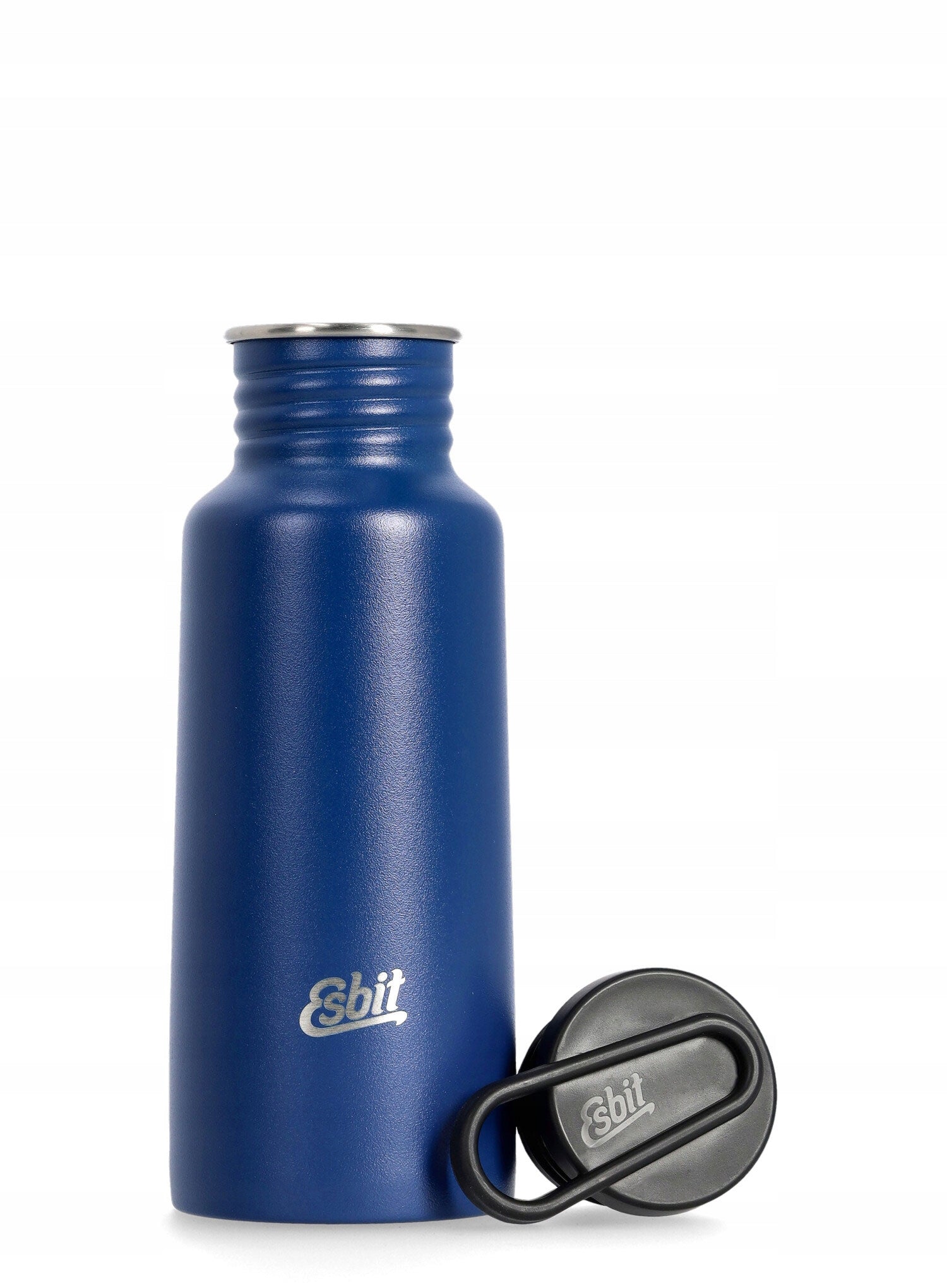 Esbit Pictor Drinking Bottle 550ml - water blue Model ESBIT PICTOR DRINKING BOTTLE 550ml