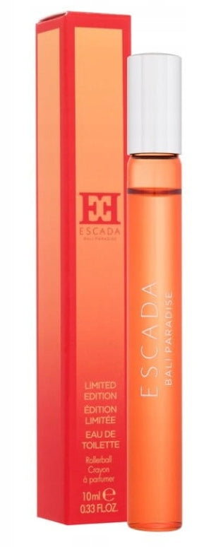 Escada Bali Paradise Limited Edition EDT W 10ml rollerball