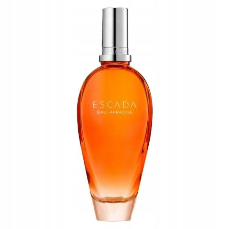 Escada Bali Paradise eau de toilette 30ml Limited Edition Packaging status original
