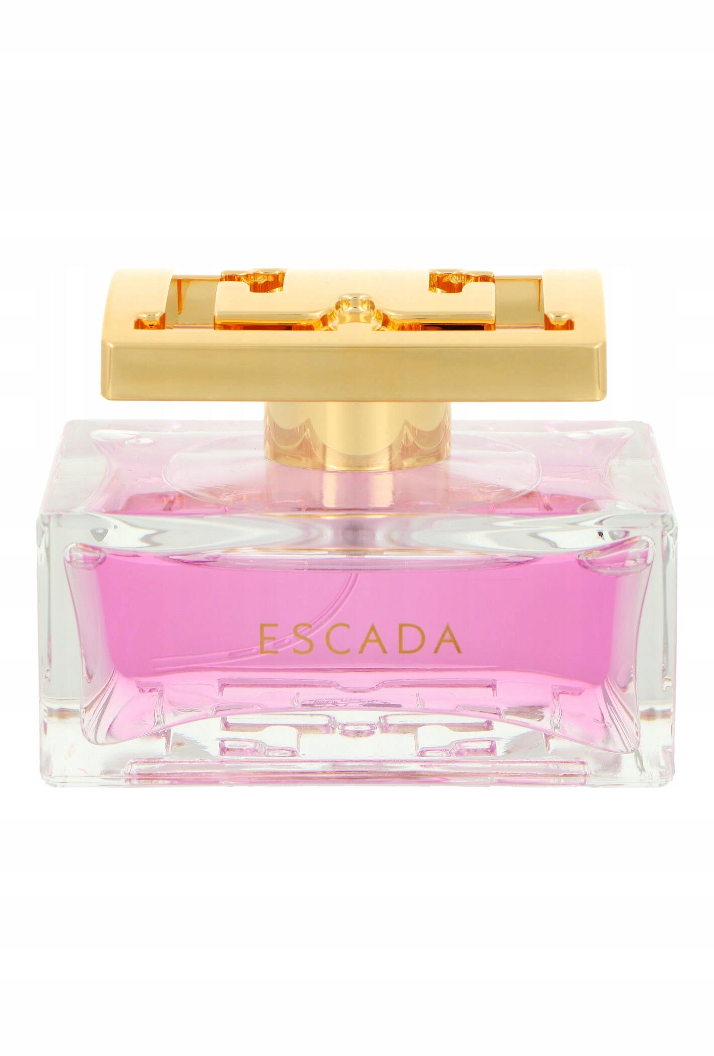 Escada Especially Edp 50ml Packaging status original