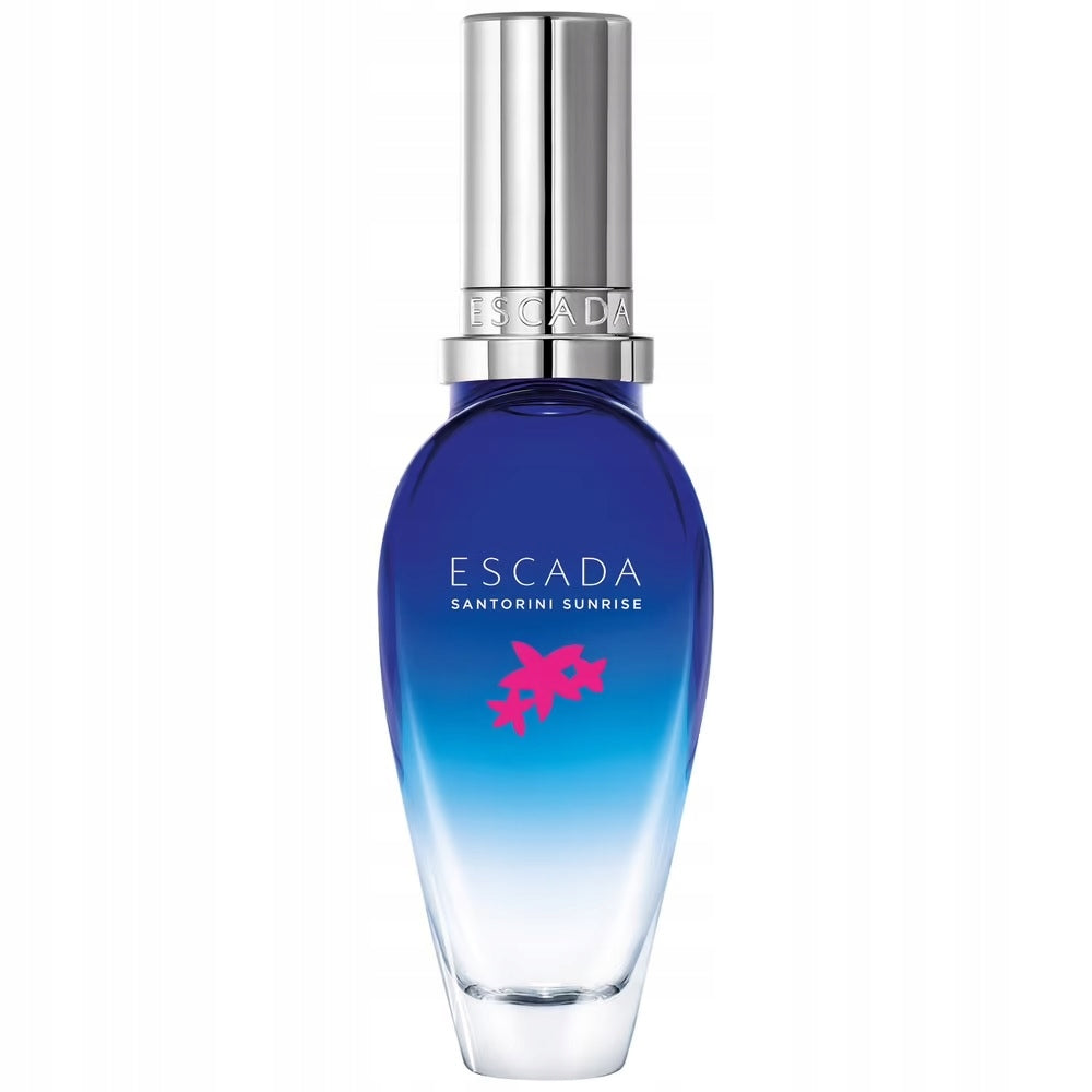 Escada Santorini Sunrise Eau De Toilette 30ml Manufacturer code 3616303456269