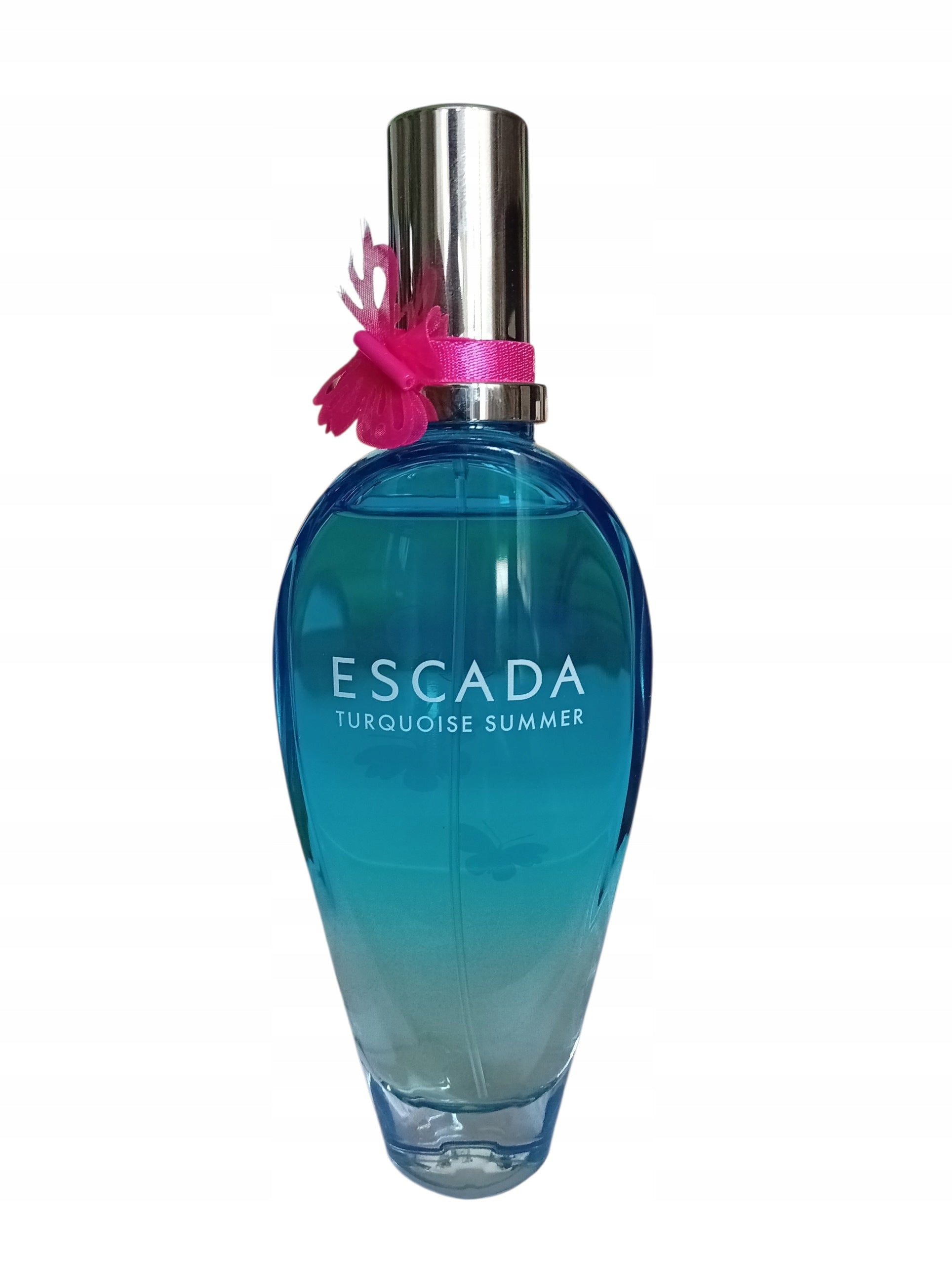 Escada Turquoise Summer 100 ml eau de toilette