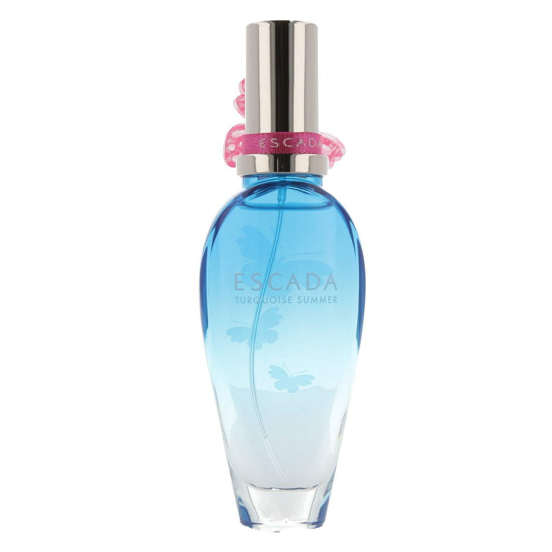 Escada Turquoise Summer EDT 50ml Ladies Limited Edition UNIQUE