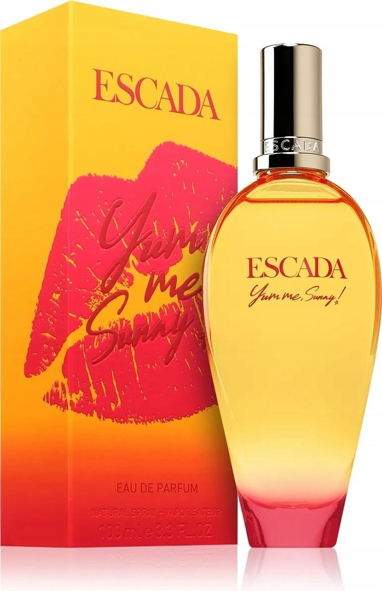 Escada Yum me, Sunny! Eau de Parfum 100ml