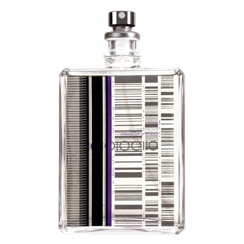Escentric Molecules Escentric 01 Eau De Toilette 100 ml Packaging status original