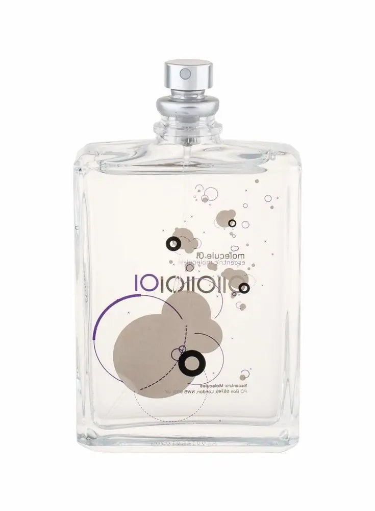 Escentric Molecules Molecule 01 EDT Spray Brand Escentric Molecules