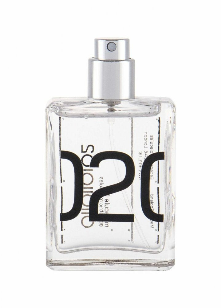 Escentric Molecules Molecule 02 Eau de Toilette 30ml Line other