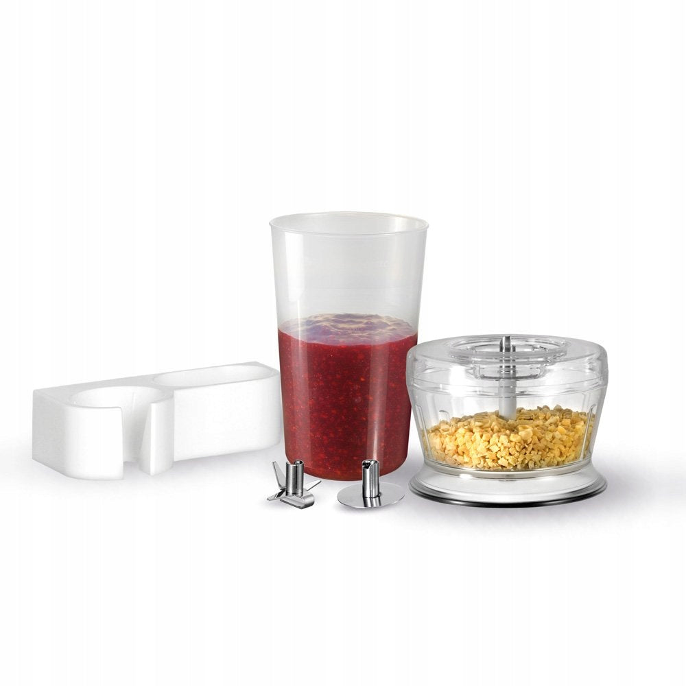 Esge Zauberstab M 122 de Luxe hand blender white 140 W 90410 Model M 122 DE LUXE