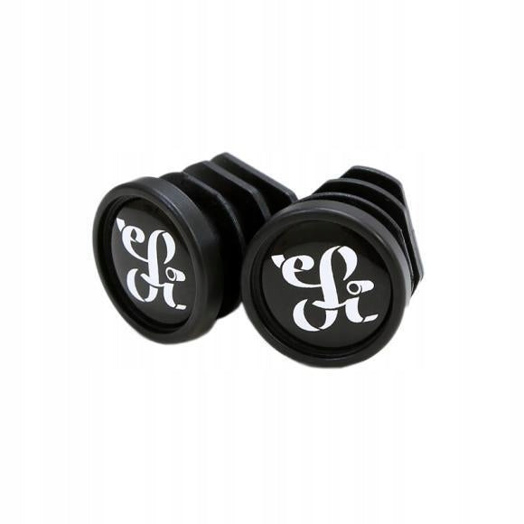 Esi Grips - Plush - BLACK Manufacturer code PLSH1