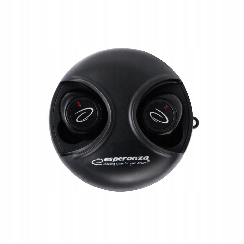 Esperanza ARIES Wireless In-Ear Headphones Packaging status original