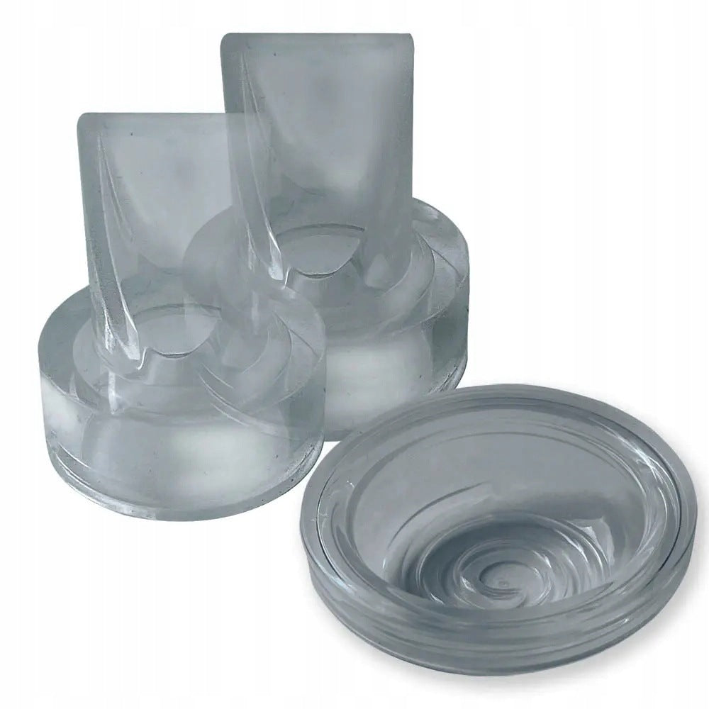 Esperanza Breast Pump Accessory Set Esperanza