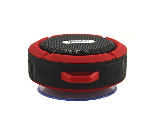 Esperanza Bt Country Speaker Black and Red Esperanza Model other