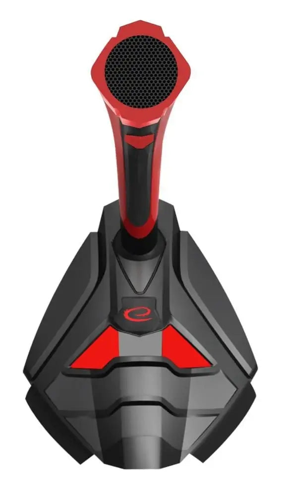 Esperanza EGH101 Predator gaming microphone Batteries included no