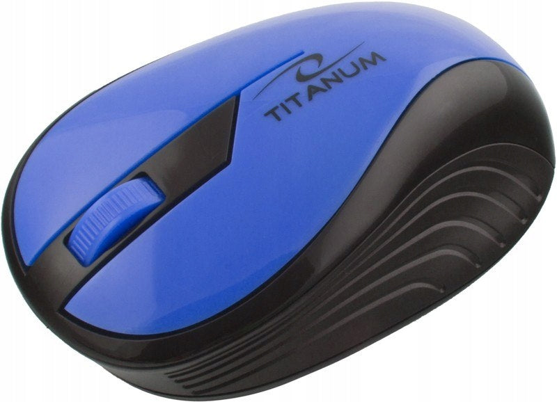 Esperanza TITANUM WIRELESS OPTICAL MOUSE TM11