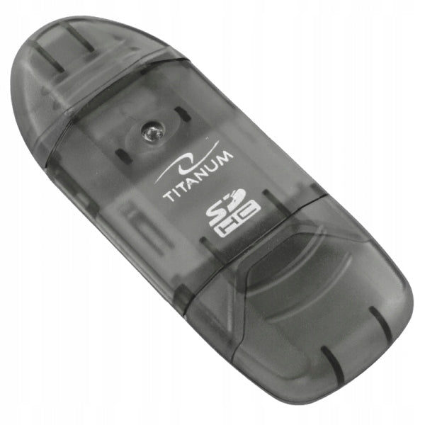 Esperanza Titanum memory card reader