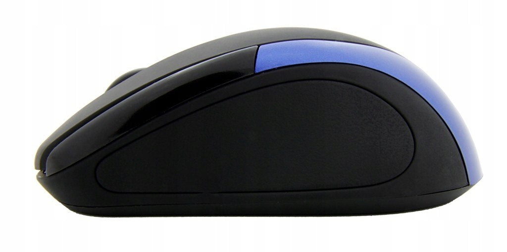 Esperanza Wireless Optical Mouse EM101B USB, Manufacturer code EM101B