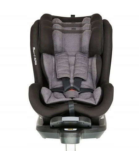 Espiro ALPHA (45-105cm) 10 black grey Brand Espiro