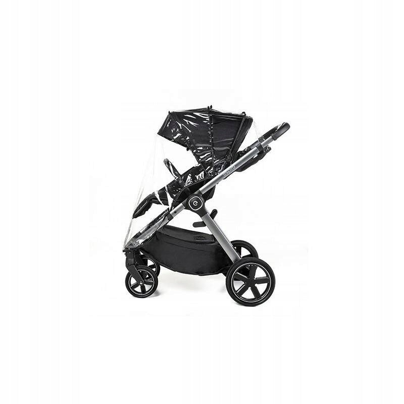 Espiro Only New rain film for stroller