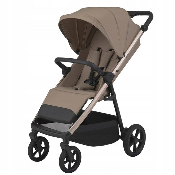 Espiro Pearl Stroller 109 Champagne Pearl Manufacturer code 108 brown pearl