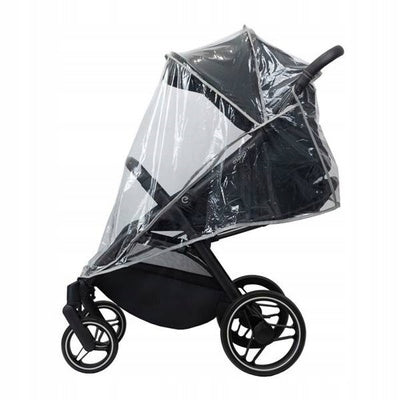 Espiro Rain Film For Flow Stroller