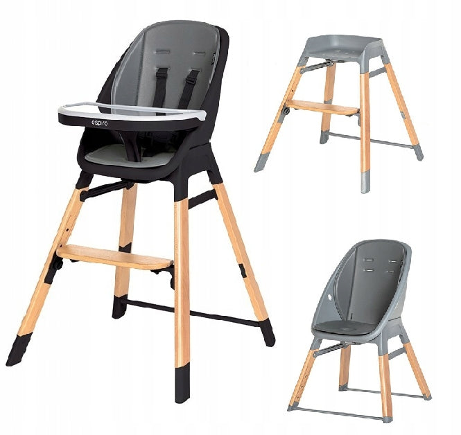 Espiro Sense Highchair 10