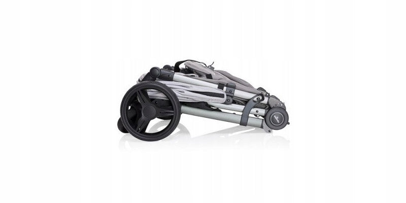 Espiro Wave Stroller 310 Deep night Manufacturer code WAVE