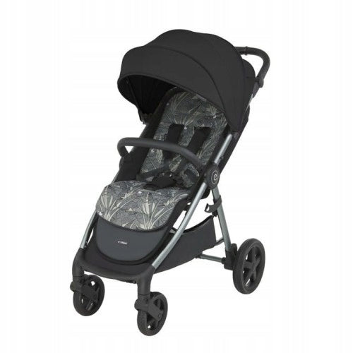 Espiro Wave Stroller 310 Deep night