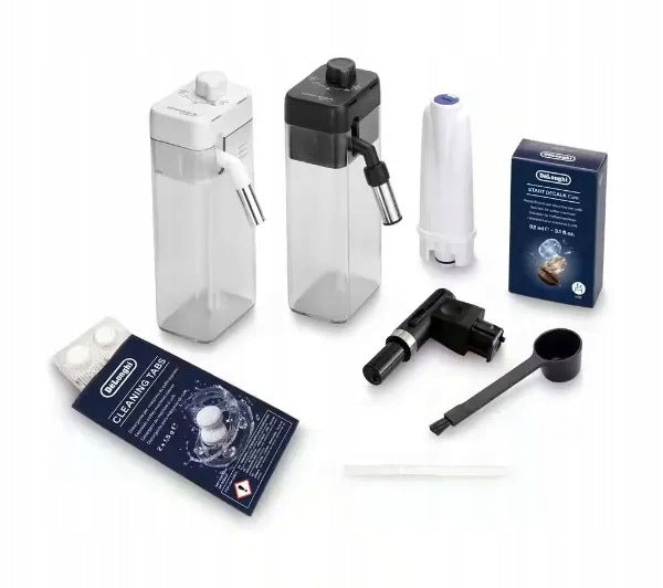 Espresso Machine DeLonghi Eletta Ultra ECAM470.75.TXB Cold Brew 19Bar Packaging status original