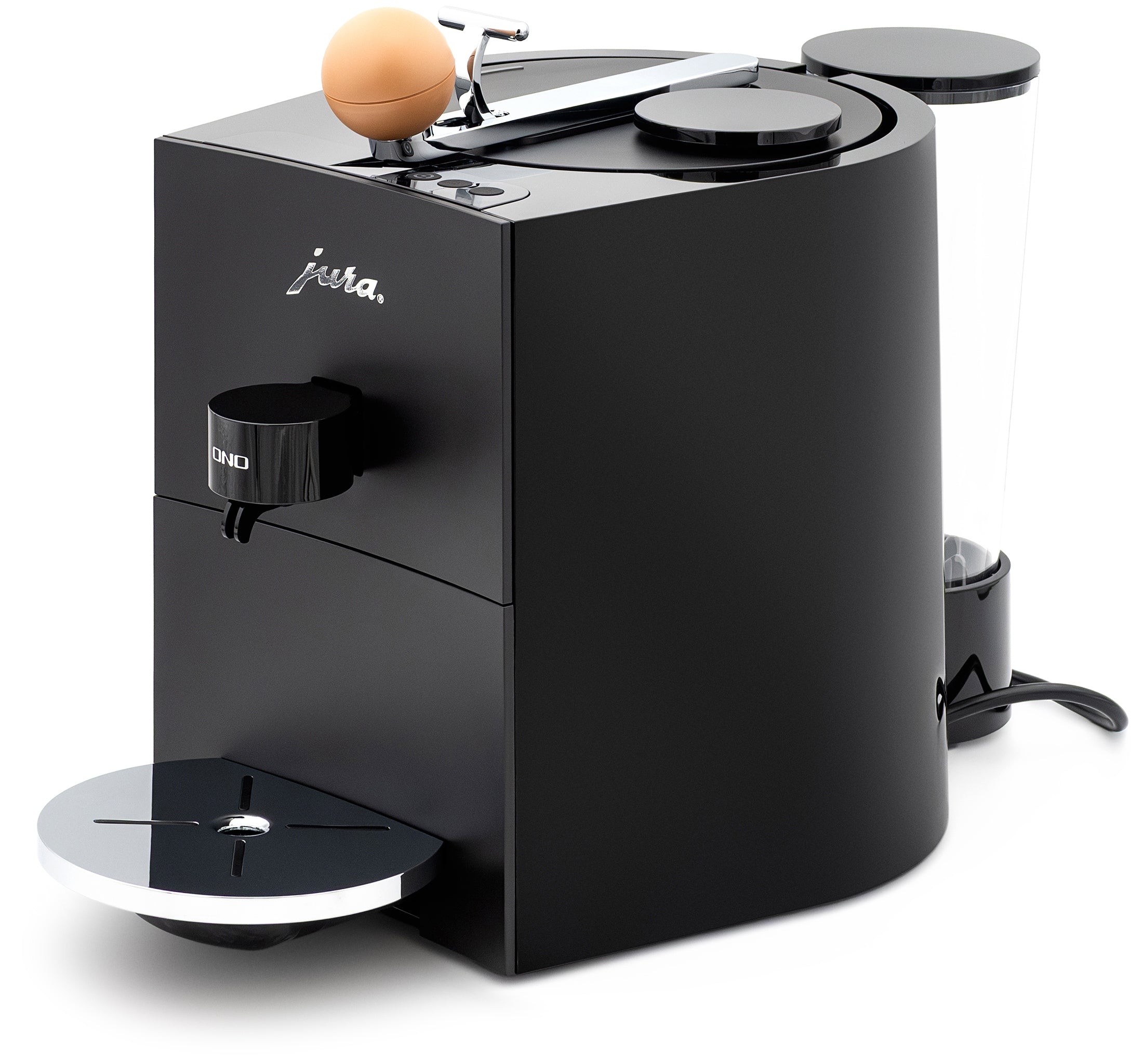 Espresso Machine JURA Ono Automatic 15 BAR 1450W Manufacturer code 15505