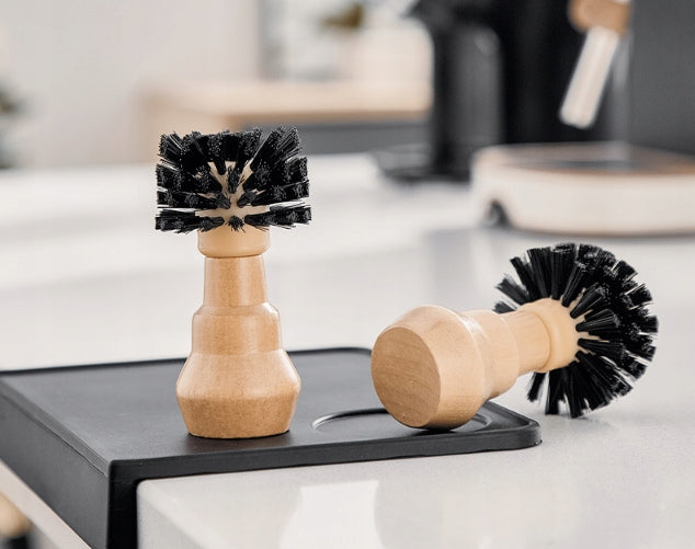 Espresso Portafilter Cob Cleaning Brush 51 - 54mm EAN (GTIN) 5906574290395