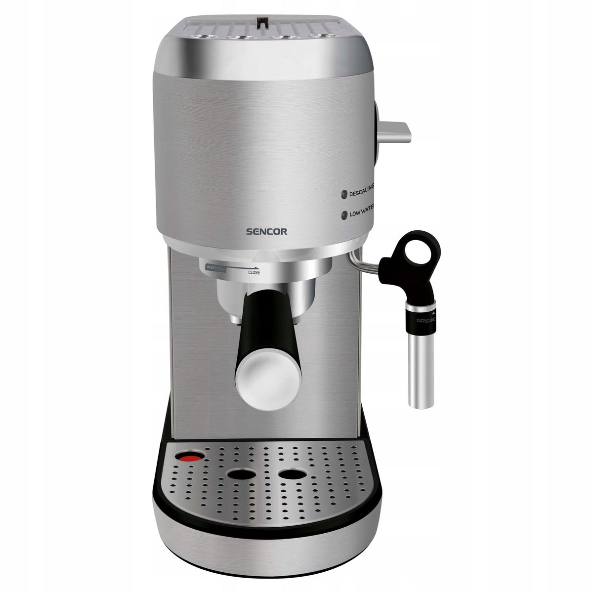 Espresso SENCOR SES 4900SS