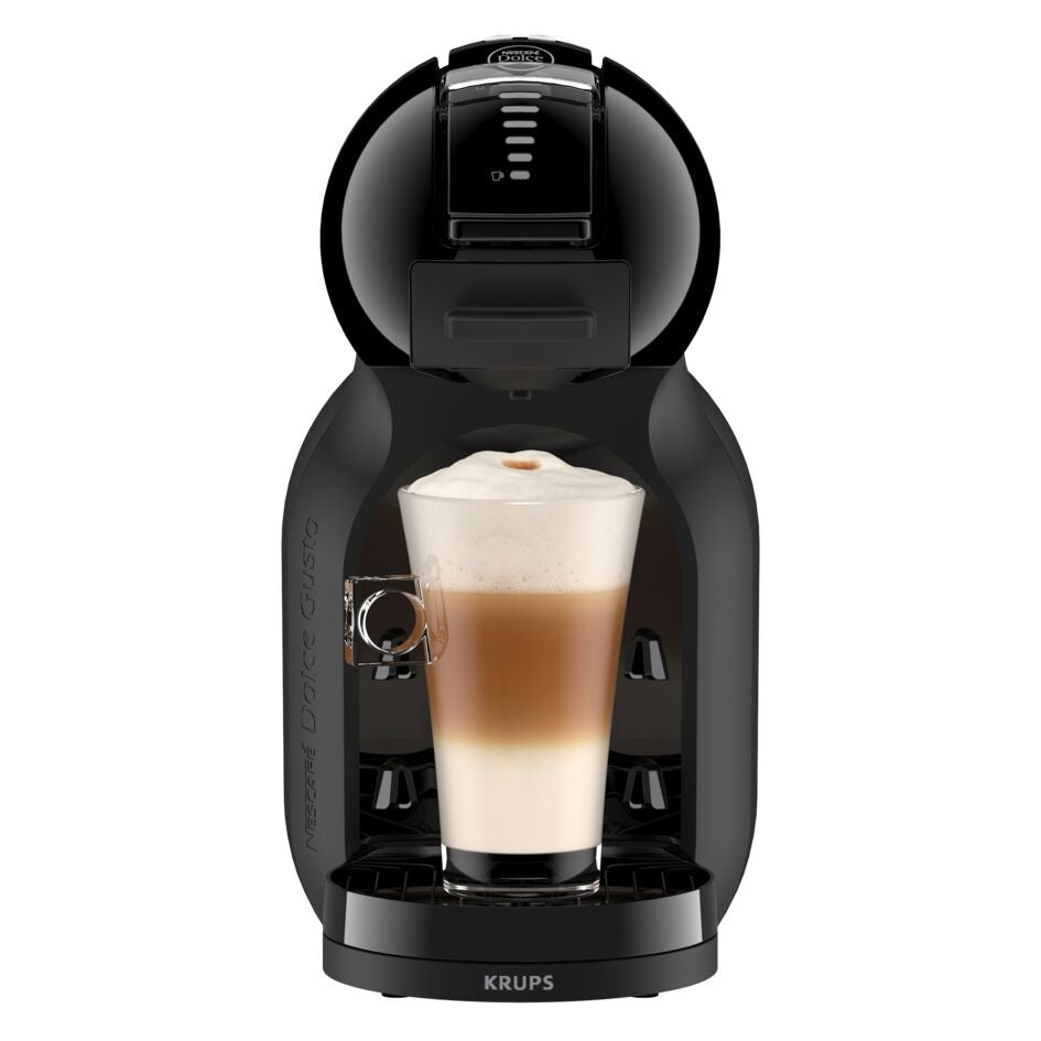 Espresso capsules Krups KP1438F0 Brand Krups