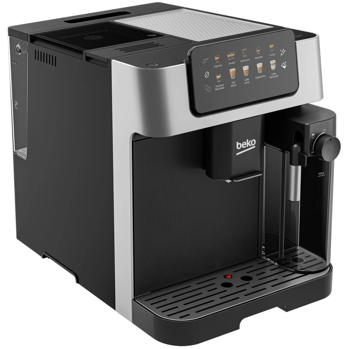 Espresso machine Beko CaffeExperto CEG7304X automatic 1350W Brand Beko