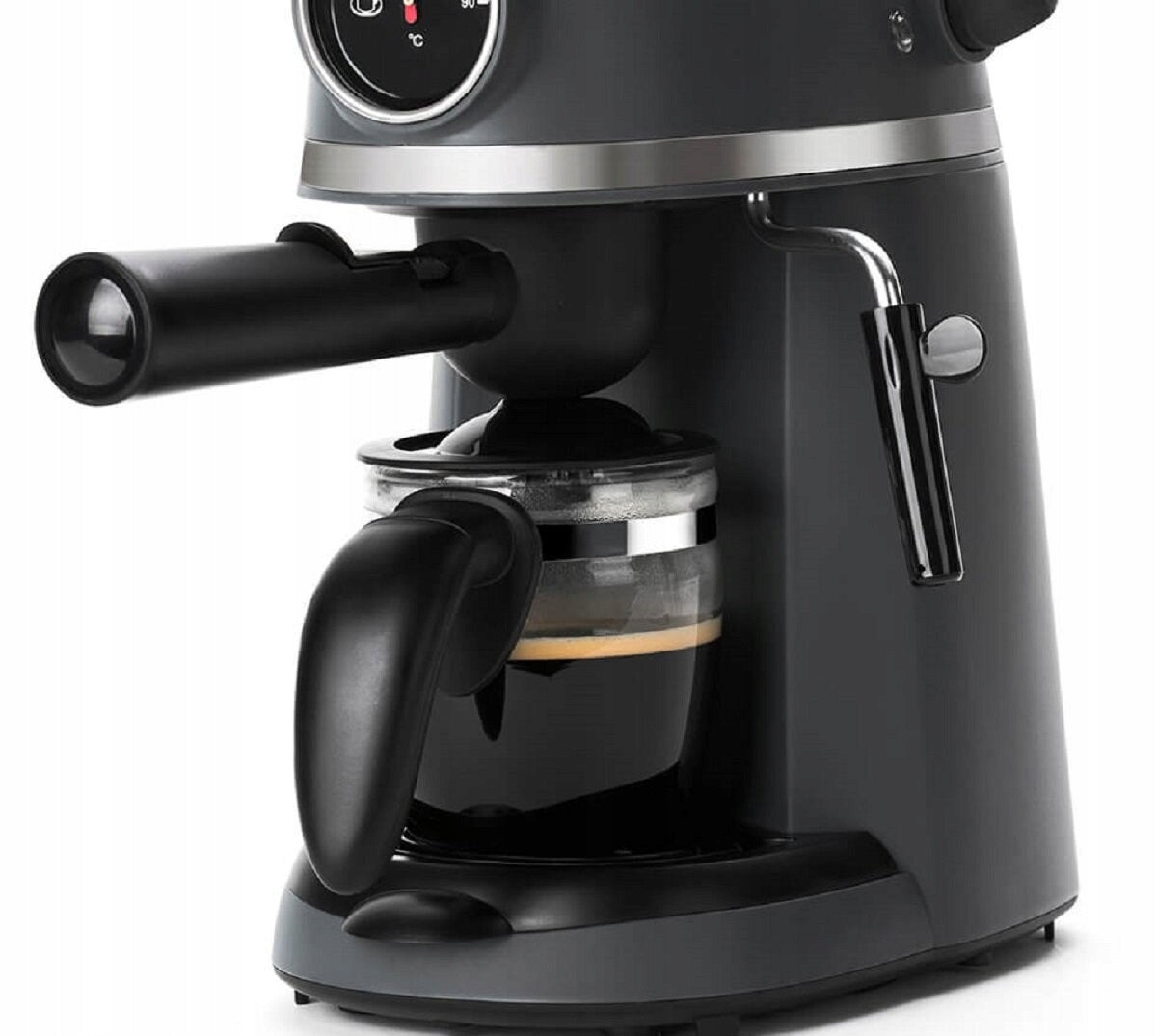 Espresso machine Black Decker BXCO800E Model ES9200050B